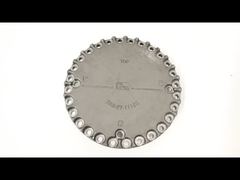 Hochwertige Getriebeabdeckung für Komatsu PC500-10 Bagger mit OEM-Unterstützung