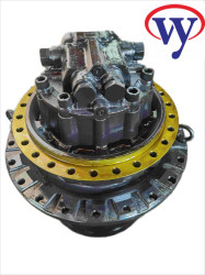 Majelis Getriebe Motor Reisen 9281921 9281920 für Hitachi ZAX330-3 ZAX330-5 ZAX350-3 Bagger