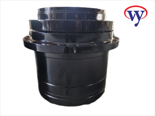 R110-7 R130 R130-5 Baggergetriebe für Hyundai XJDG-00001 Fahrtantriebsreduktor