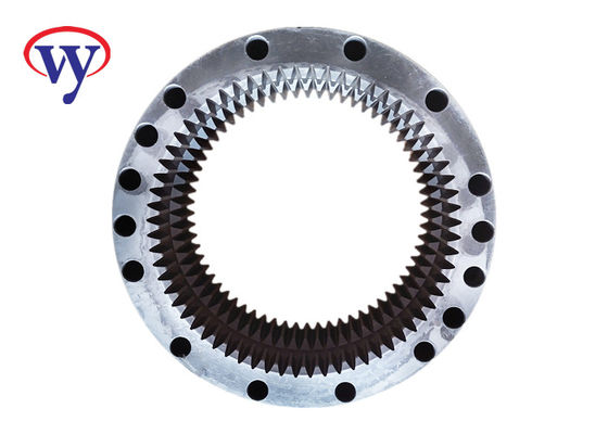 Schwingen-Achsantrieb R210 R220-5 Ring Gear Box DH220-2 kundenspezifischer Ring And Pinion Gears