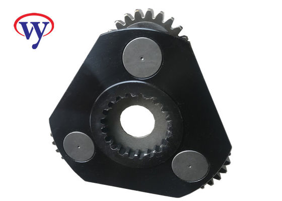 Swing Gearbox Planetary Sun Gear LG225 SY215-8 1st Sany Excavator Spare Parts Planet Carrier