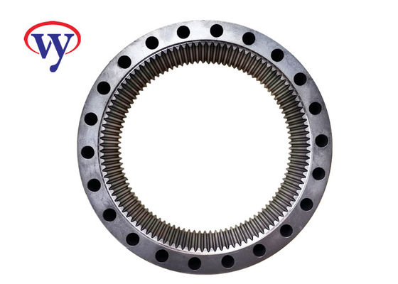 PC200-6 PC220-6 Getriebe Ring Gear Excavator Spare Parts 20Y-26-22151