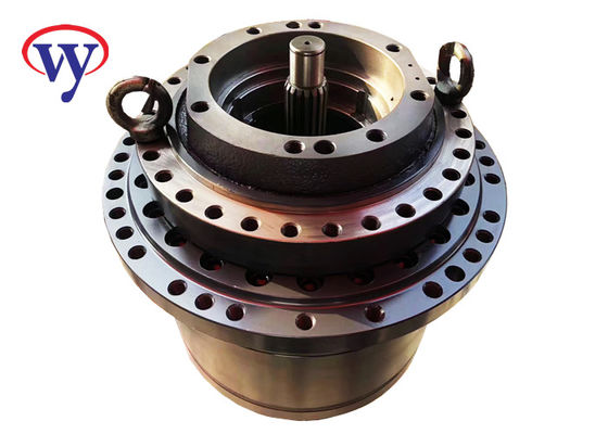 Maschinenteile Gearbox R225-9 R215-9 R210-9 R220LC-9S R210LC-7 des Bagger-R220-9 39Q6-42100 39Q6-42101
