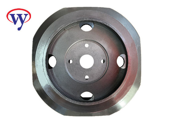 2. reisender Planetenträger KOMATSU-Bagger-Parts Pinion Carriers PC400-7 208-27-71170