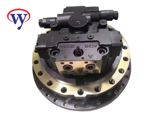 DH370-7 Daewoo Bagger-Hydraulic Motor Travel-Motor ohne Getriebe ODM