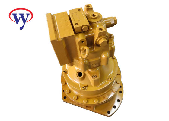 Drive Motor Without-Getriebe-Hitachi-Schwingen-Motor 706-7G-01040 706-7G-01041 des Bagger-PC200-7