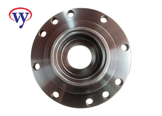 YC35-6 241.5mm Achsantrieb-Wohnungs-Bagger-Spare Parts Shaft-Wohnung 13kg
