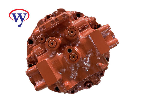 Fahrmotor-Bagger MAG-180VP-6000 Hydraulic Motors SY335 SH350 des Bagger-SY305