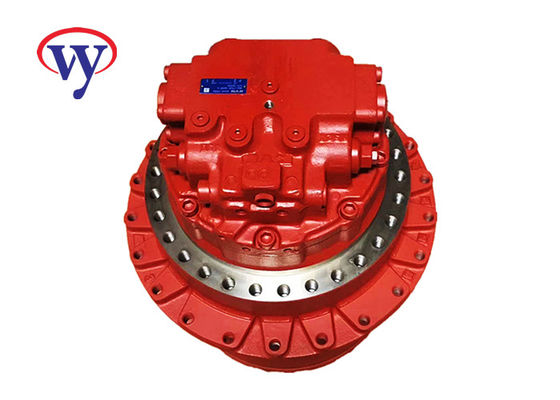Bagger-Hydraulic Motor Slew-Motor DH220 S/N 940053 S/N 160008 SY215 EC210 R210