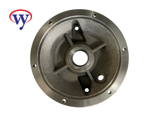PC200-7 PC200LC-7 Fall Bagger-Swing Motor Housings 706-7G-41110
