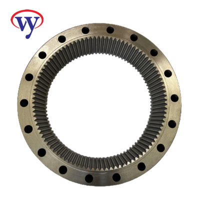 Drehbagger Spare Parts schwingen-Getriebe-Ring Gears SH200-6